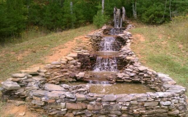 Misty Meadow Farm & Cabin
