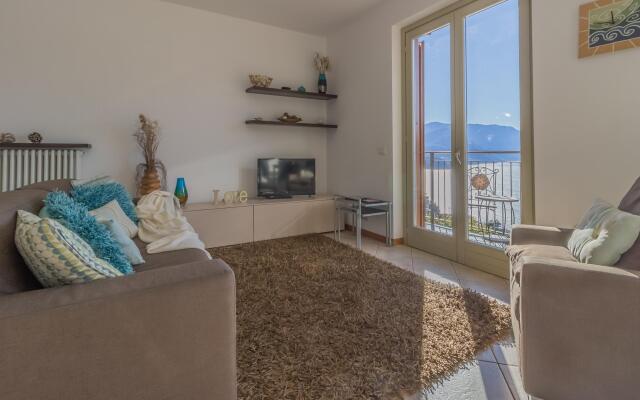 Casa Andrea Varenna in Perledo