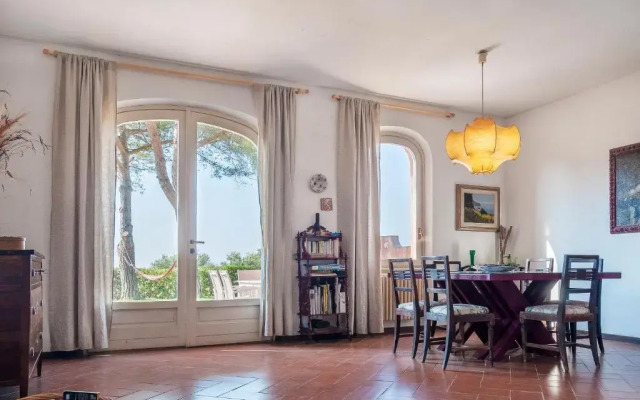Il Grifo - Cozy House, Wonderful View