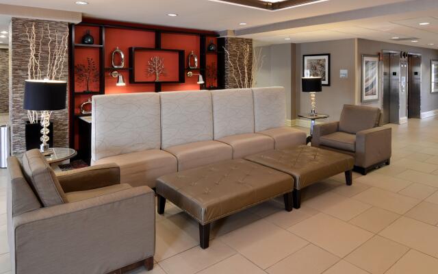 Holiday Inn Express Crestwood by IHG