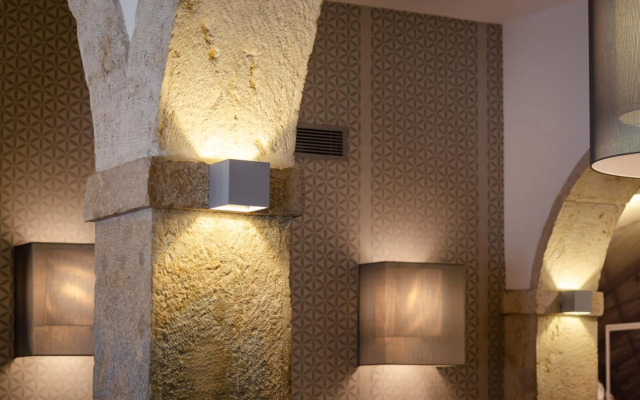 Hotel Santa Justa Lisboa