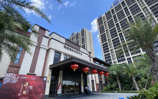 Foshan Midea Egret Lake LN Dongfang Hotel