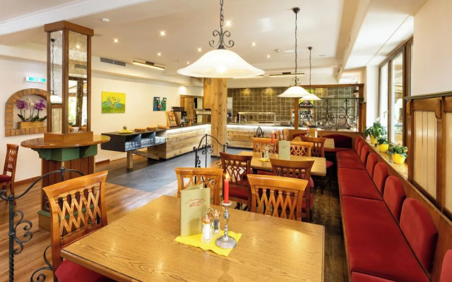 Sporthotel Wilder Kaiser