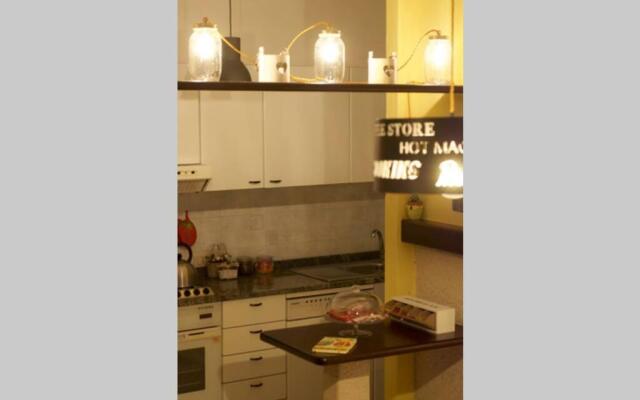 Francesco House Family