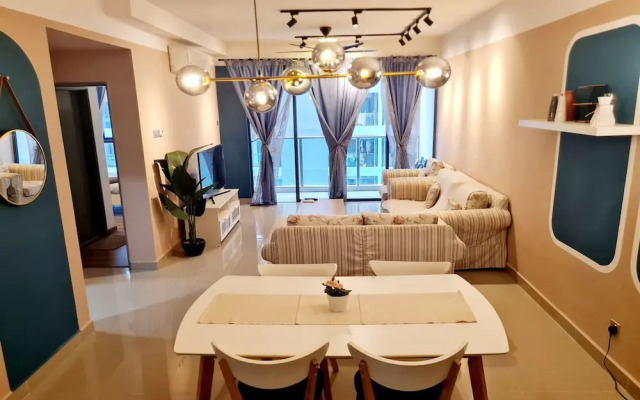 Amerin Residence Mall Apartments