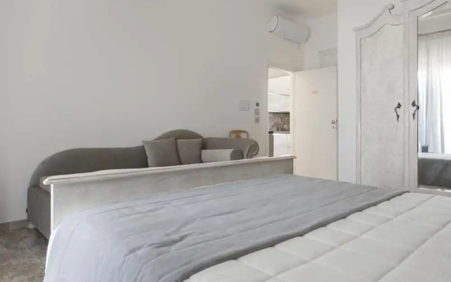 2105 B B Le Radici Del Salento - Quadrupla