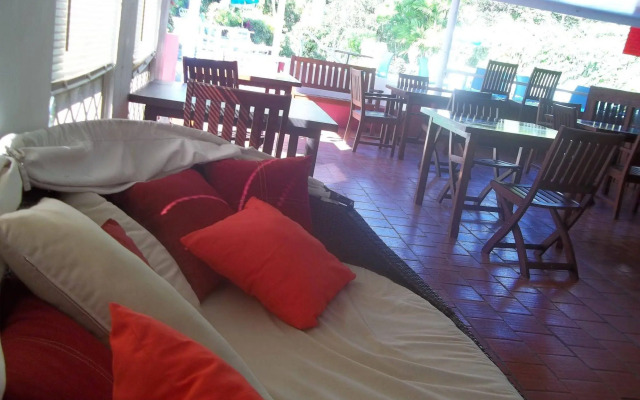 Palm Garden Hotel