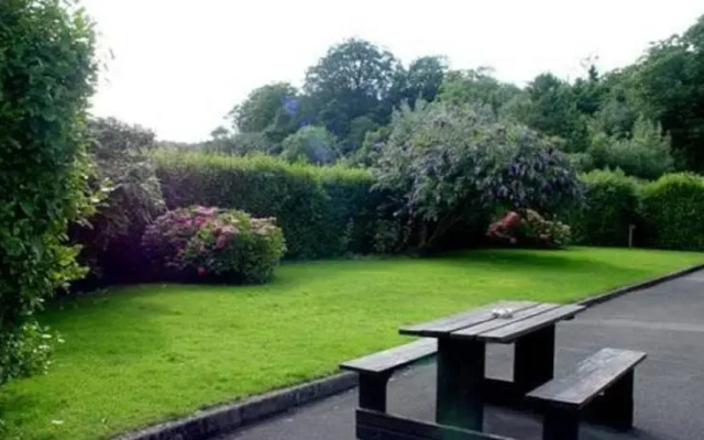 Abbeywood House