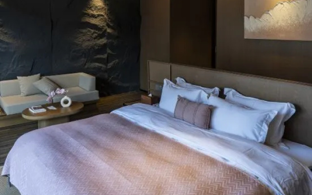 Huizhou Longmen Banshan Meidi Homestay