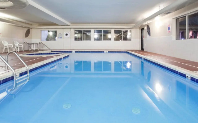 First Choice Inns at the Swell