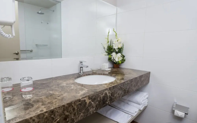 DM Hotels Tacna
