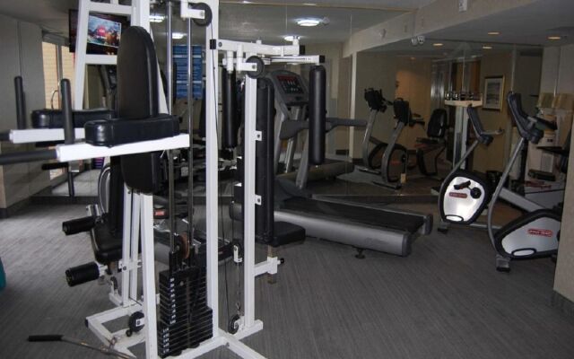 Holiday Inn Montréal Centre-Ville Downtown by IHG