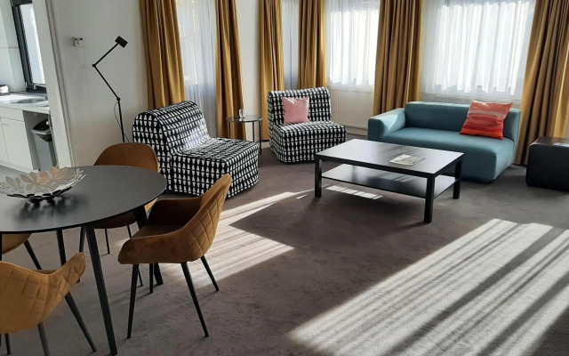 Derlon Hotel Maastricht