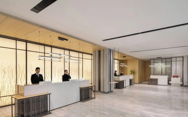 Courtyard By Marriott Nanchang