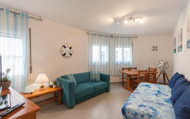 Lets Holidays Apartment Tossa Near Beach