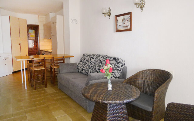Estudio Costa Calpe - Horizonte