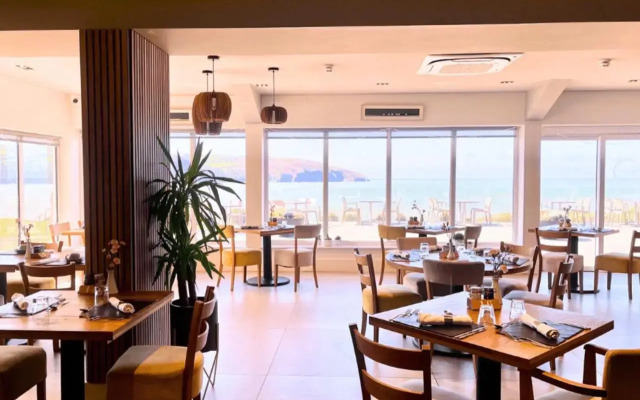 The Cliff Hotel & Spa