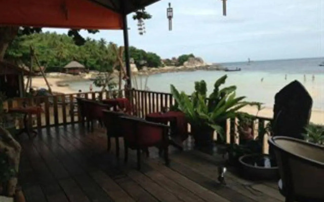 Kallapangha Resort