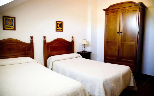 Hostal Vista a la Sierra