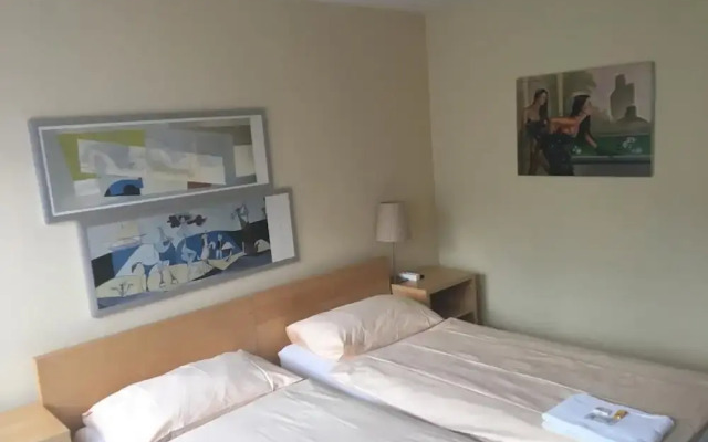 Hotel & Backpackers Zak