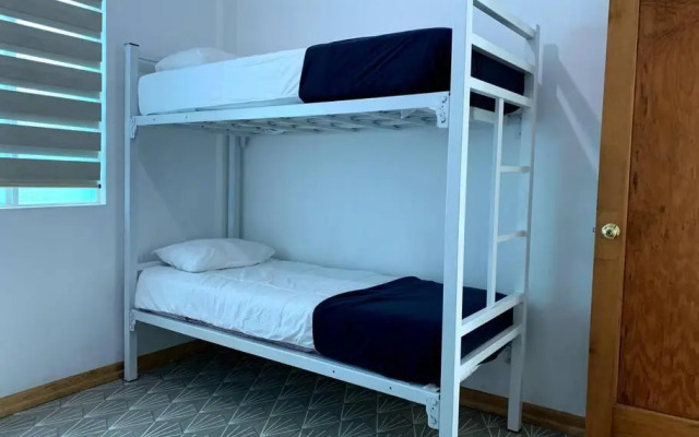 2D Tu Casa En Centro Cdmx Bonito