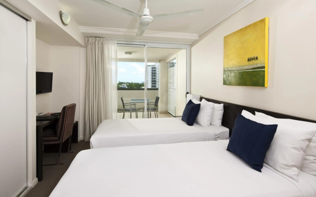 Best Western Plus Cairns Central Apartments
