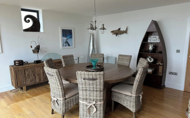 Coastguards Beach House