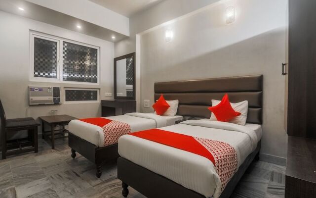 OYO 14995 Hotel Starline Paltan Bazar