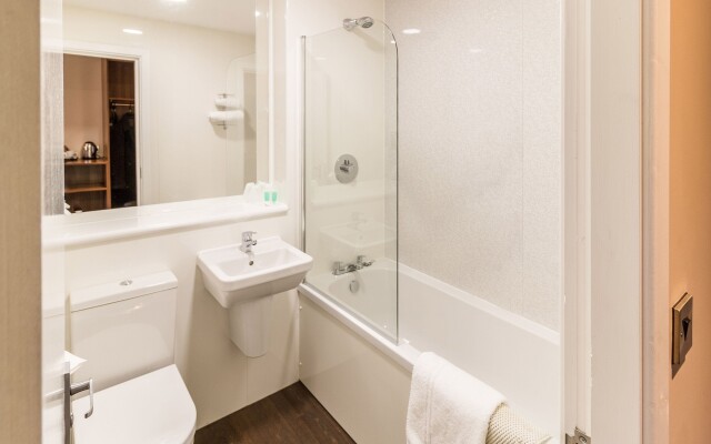 Springfield Hotel and Restaurant