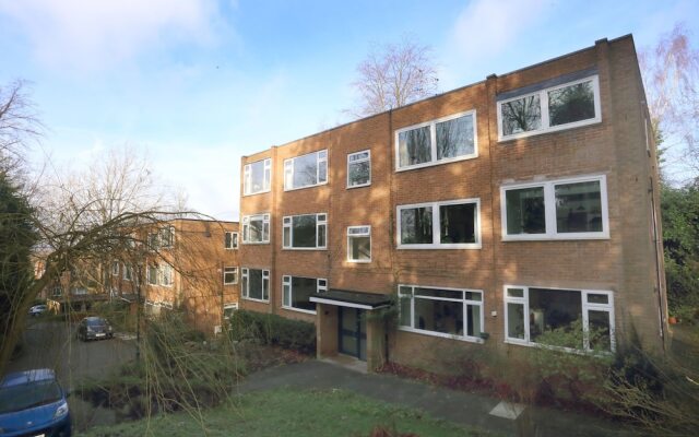 Willow Lodge Apartment