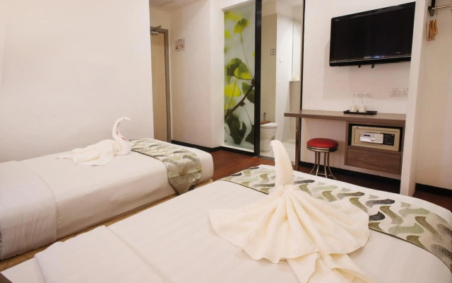 Yan Hotel