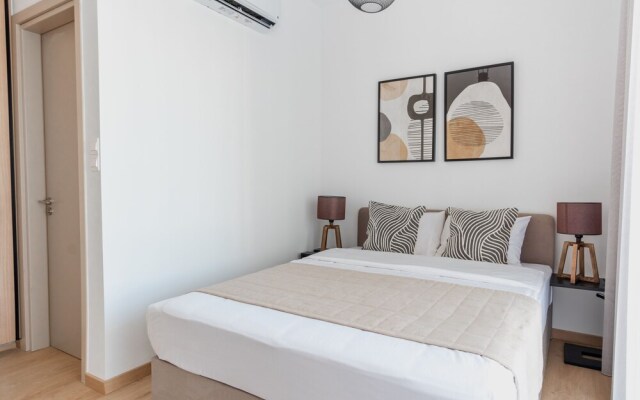 Sanders Armonta Studio w Balcony B35