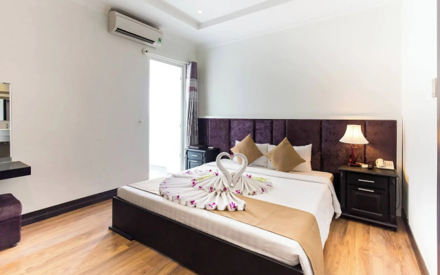 Adina Hotel