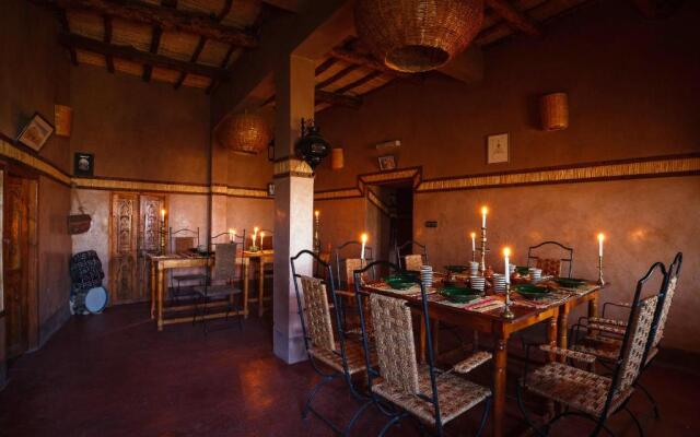 Kasbah Tebi