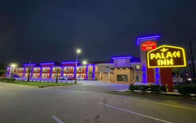 Palace Inn-Arcola