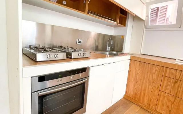 La Pigna Boutique Apartment