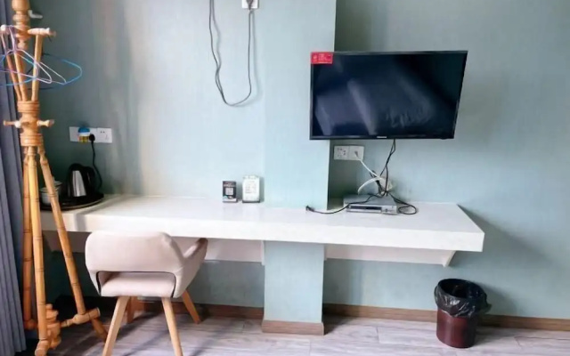Yongxin Hostel – Guest Rooms – Changzhou
