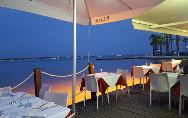 Porto Cesareo Exclusive Room