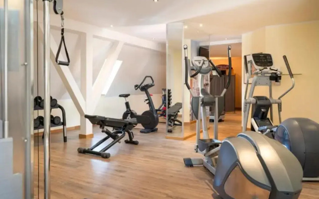 Nh Klösterle Nördlingen