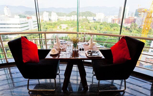 Best Western Premier Fortune Hotel Fuzhou
