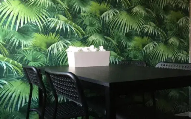 Apartament Nadbystrzycka no.07