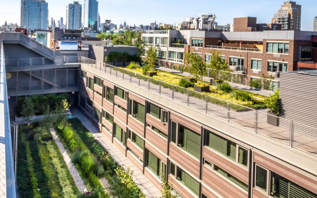 Pod Brooklyn