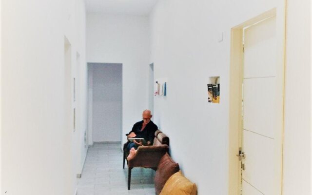 German Colony Guest House