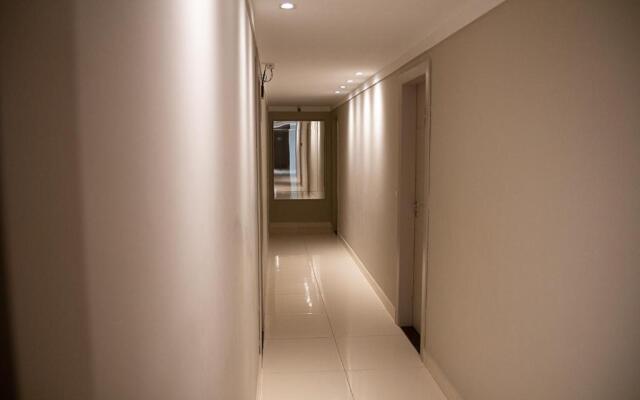 Maximus Sottile Hotel