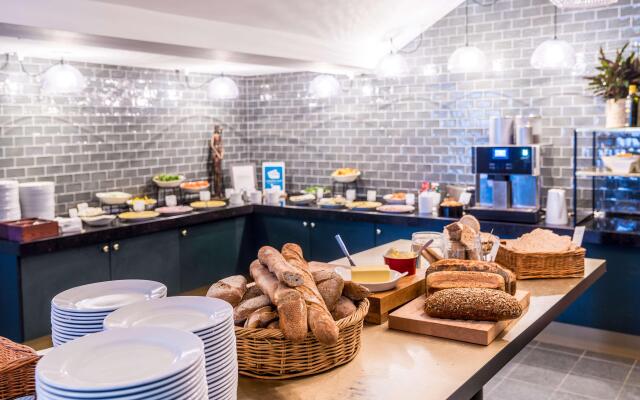 Scandic Frimurarehotellet
