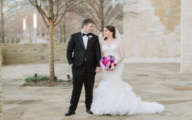 Hilton Dallas/Plano Granite Park