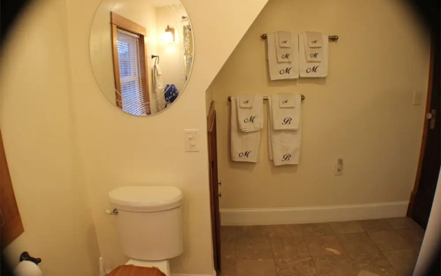 Millsap-baker Estate