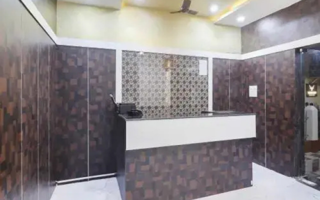 SPOT ON 74966 Shree Amardeep Hotel