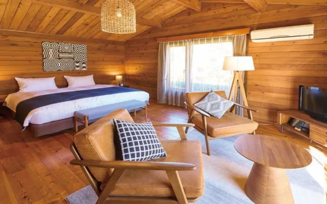 Sport & Do Resort Resol no Mori