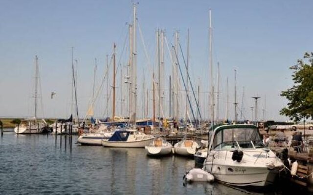 Ajstrup Strand Camping